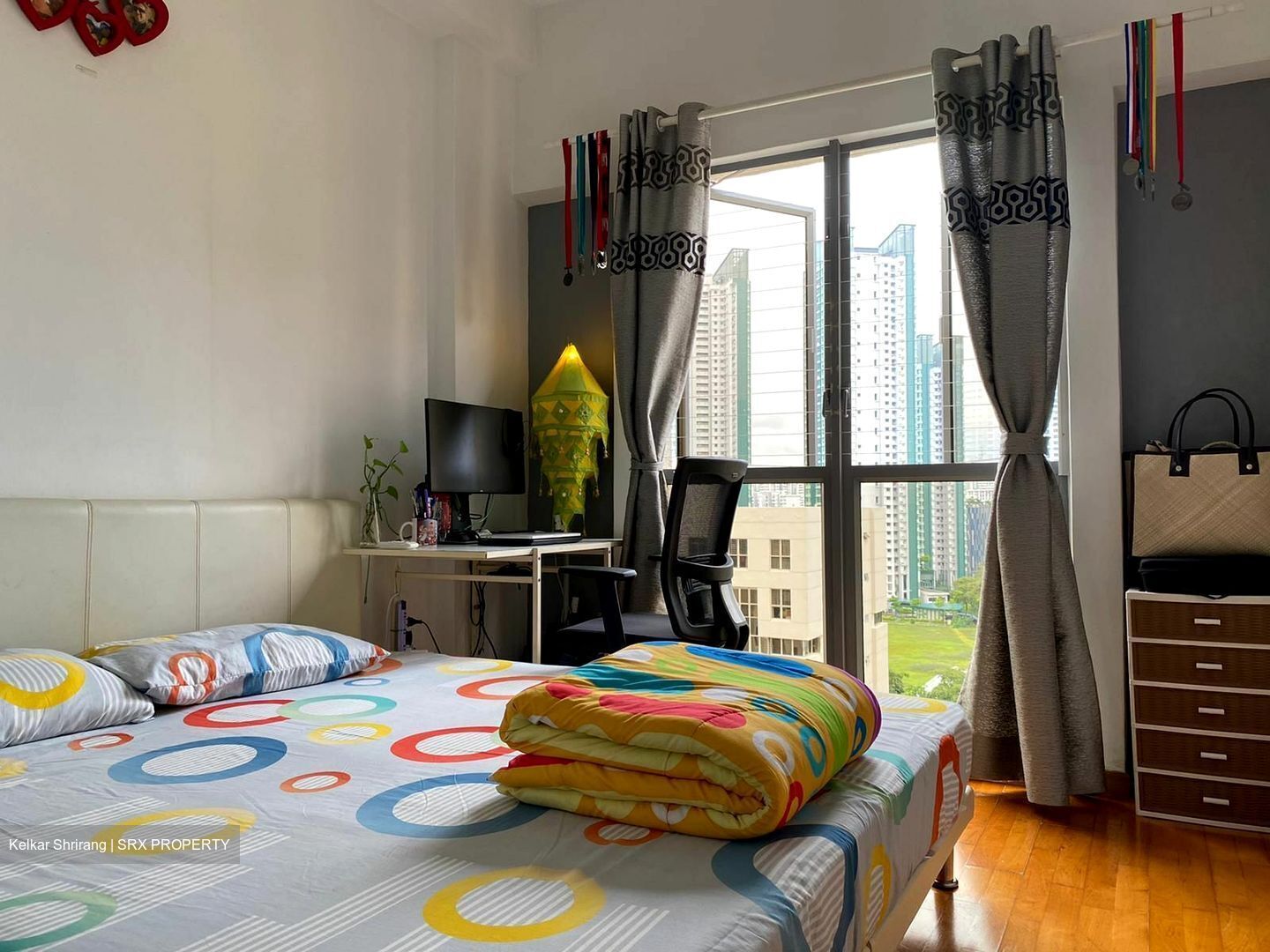 Regent Park (D5), Condominium #575872471